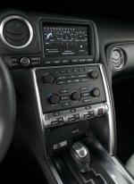 Nissan GT-R 2008 года (US)